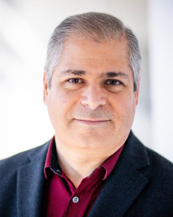 Dr. Farhood
